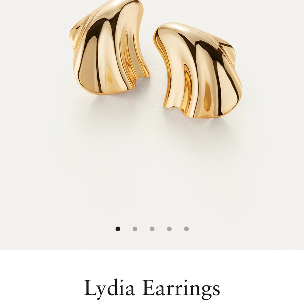 Jenny Bird Earrings